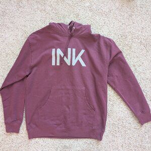 INK Addict Women's Pullover Hoodie